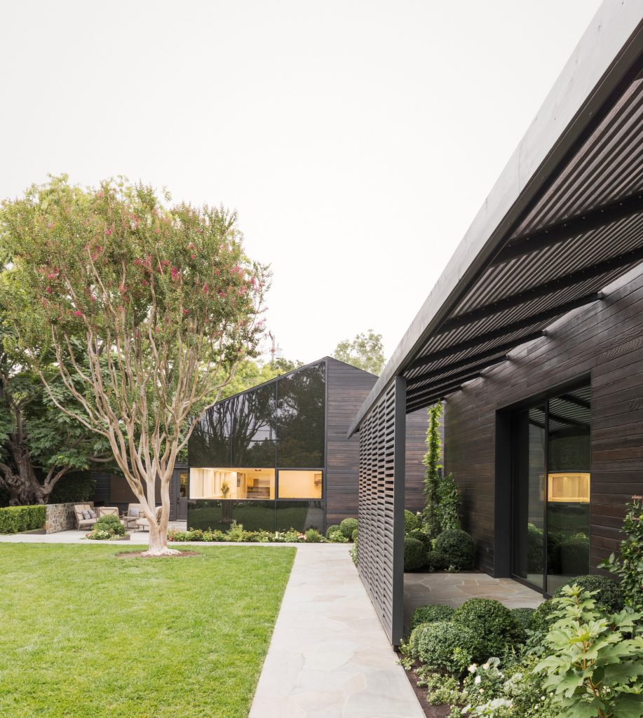 The French Laundry� Kitchen Expansion and Courtyard Renovation by Snøhetta